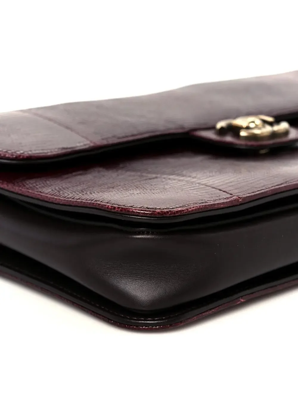 Chanel Lizard Lambskin Quilted Large #335715C63B
